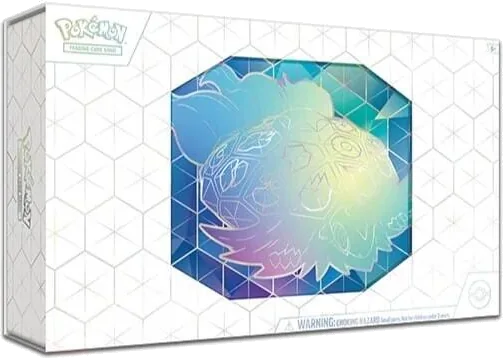 Terapagos ex — UPC sealed Pokémon product